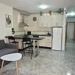 Appartement Sabbia Pleamar *