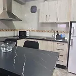 Sabbia Pleamar Appartement