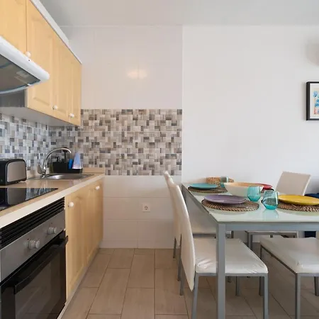 Sabbia Pleamar Apartment Puerto del Carmen (Lanzarote)