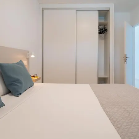 Sabbia Pleamar Appartement *